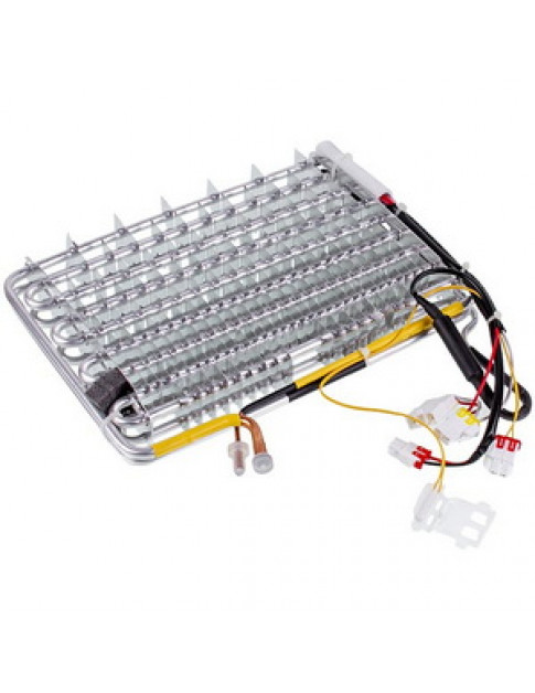 Випаровувач з теном відтайки для холодильника Samsung DA96-00013X