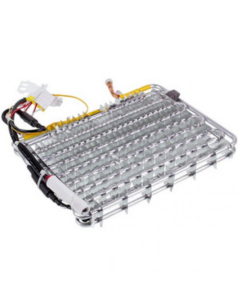 Випаровувач з теном відтайки для холодильника Samsung DA96-00013X