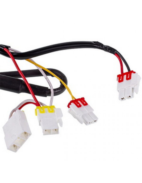 Випаровувач з теном відтайки для холодильника Samsung DA96-00013X