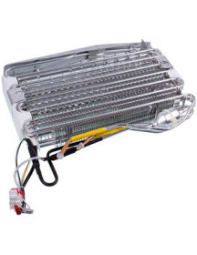 Випаровувач з теном відтайки для холодильника Samsung DA96-00280К