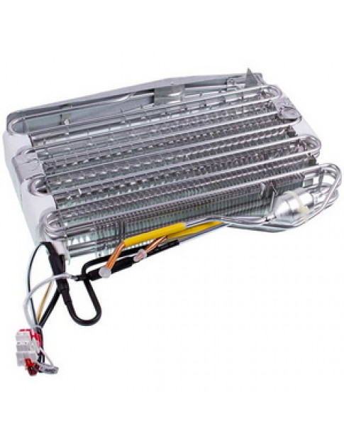 Випаровувач з теном відтайки для холодильника Samsung DA96-00280К