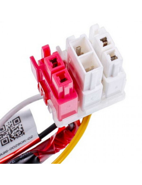 Випаровувач з теном відтайки для холодильника Samsung DA96-00280К