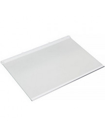 Полиця (скляна, з обрамленням) для холодильника Samsung DA97-11387C