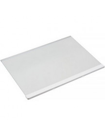 Полиця (скляна, з обрамленням) для холодильника Samsung DA97-11387C Полиця (скляна, з обрамленням) для холодильника Samsung DA97-11387C