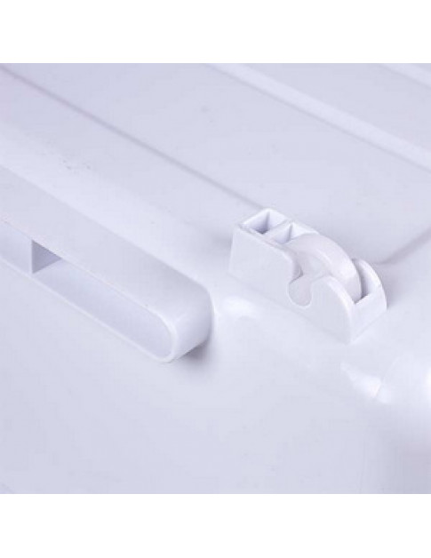 Ящик для овочів (верхній) для холодильника Samsung DA97-11575A Ящик для овочів (верхній) для холодильника Samsung DA97-11575A