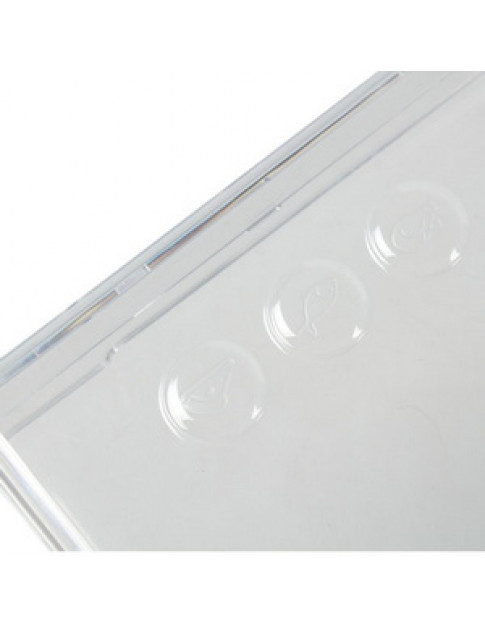 Панель (середнього) ящика 475x215mm морозильної камери Samsung DA97-11987A