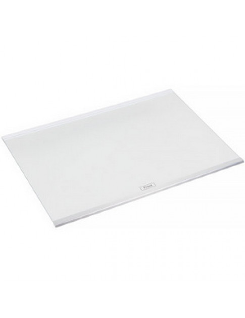 Полиця для холодильника Samsung DA97-13502G (скляна з обрамленням)