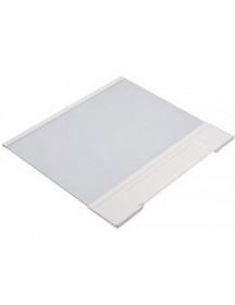 Полиця скляна над ящиком для овочів для холодильника Samsung DA97-13550A