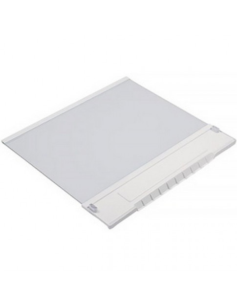 Полиця скляна над ящиком для овочів для холодильника Samsung DA97-13550A Полиця скляна над ящиком для овочів для холодильника Samsung DA97-13550A