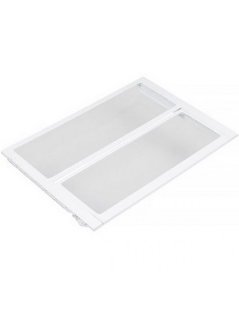 Полиця (середня, скляна) для холодильника Samsung DA97-15410B