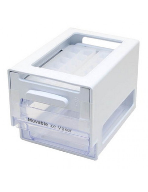 Льодогенератор-модуль для холодильника Samsung DA97-21141B