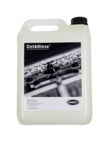 Засіб мийний для печей DET&RINSE 5Lx1 шт. UNOX DB1016A0