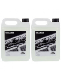 Засіб мийний для печей DET&RINSE 5Lx2 шт. UNOX DB1016A0