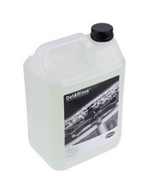 Засіб мийний для печей DET&RINSE 5Lx2 шт. UNOX DB1016A0