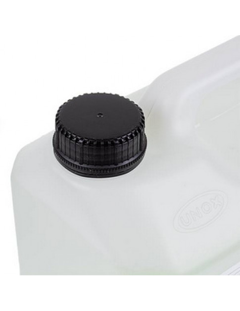 Засіб мийний для печей DET&RINSE 5Lx2 шт. UNOX DB1016A0