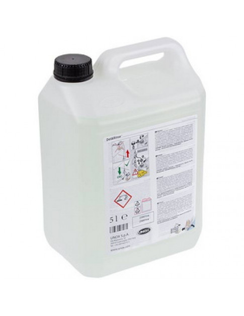 Засіб мийний для печей DET&RINSE 5Lx2 шт. UNOX DB1016A0