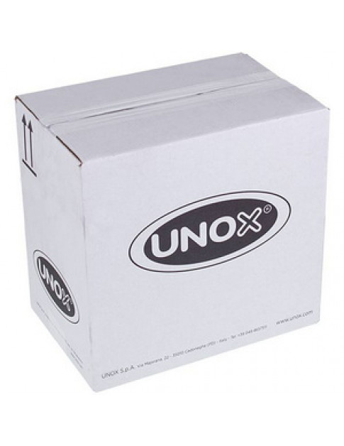 Засіб мийний для печей DET&RINSE 5Lx2 шт. UNOX DB1016A0