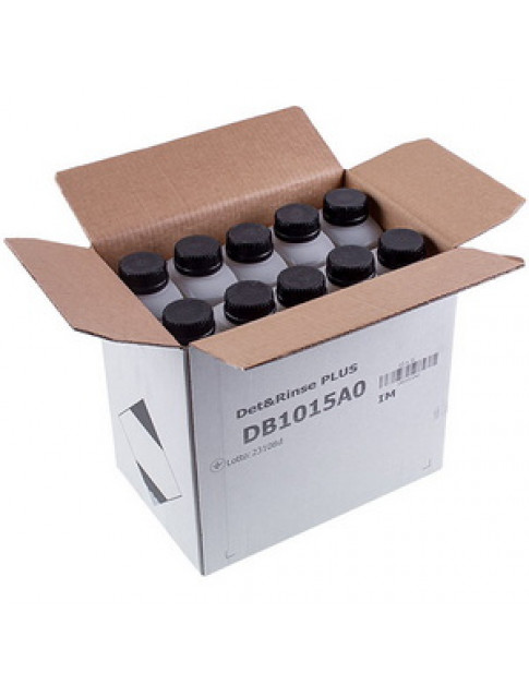 Засіб мийний для печей DET&RINSE 1Lx10 шт. UNOX DB1076A0