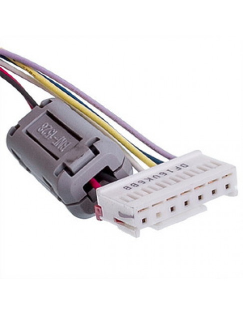 Двигун вентилятора зовнішнього блока кондиціонера Samsung SIC-52FV-F726-2 DB31-0