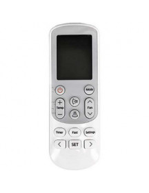 Пульт дистанційного керування для кондиціонера Samsung DB63-03556X003