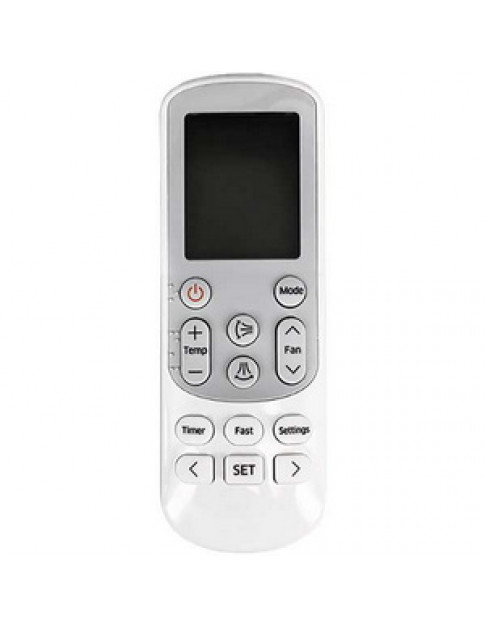 Пульт дистанційного керування для кондиціонера Samsung DB63-03556X003