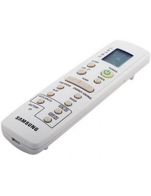 Пульт дистанційного керування для кондиціонера Samsung DB93-03012B