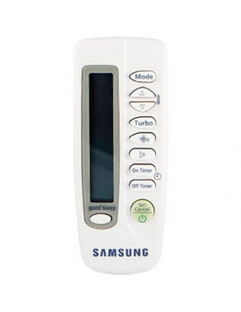 Пульт для кондиціонера Samsung DB93-03170Z