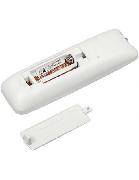 Пульт дистанційного керування для кондиціонера Samsung DB93-11489Z