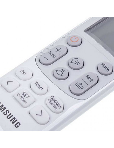 Пульт для кондиціонера Samsung DB96-25318F