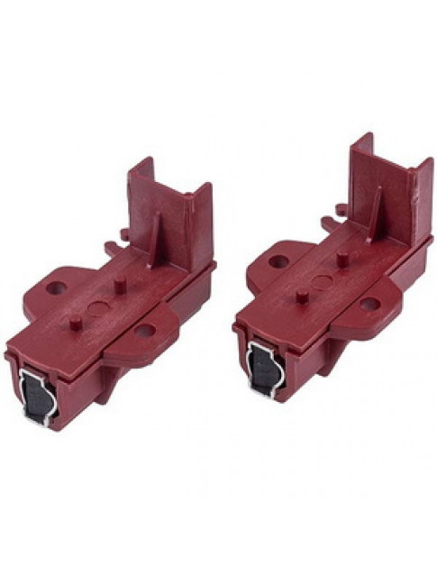 Щітки двигуна для пральної машини Samsung DC31-00123F (2 шт.) стрижень 12.5x5x32 Type L