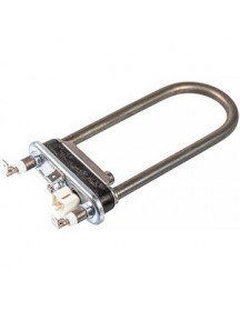 Тен для пральної машини TPD 145-SG-850 Thermowatt L=145mm 850W