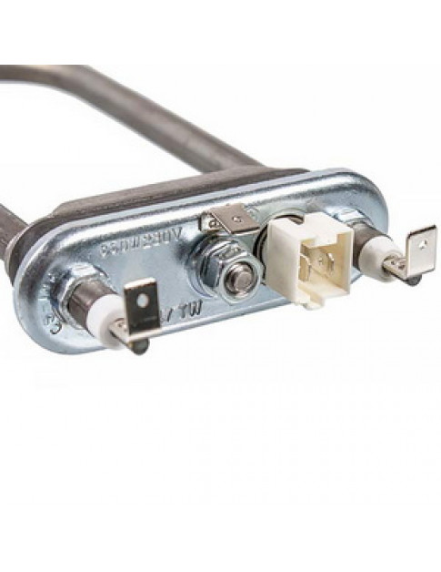 Тен для пральної машини TPD 145-SG-850 Thermowatt L=145mm 850W