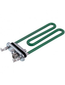 Тен для пральної машини Samsung DC47-00006M TPD 180-SG-1900 Kawai L=180mm 1900W (керамічний)