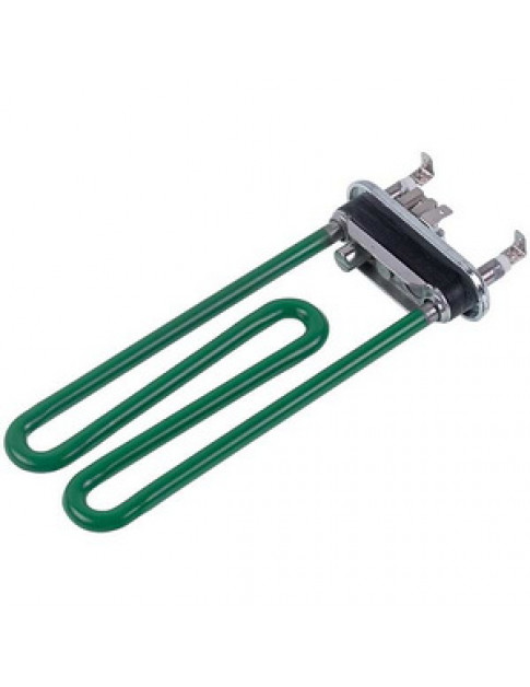 Тен для пральної машини Samsung DC47-00006M TPD 180-SG-1900 Kawai L=180mm 1900W (керамічний)