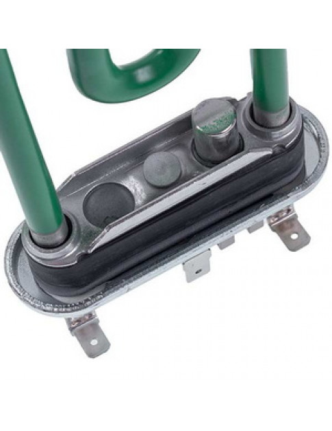 Тен для пральної машини Samsung DC47-00006M TPD 180-SG-1900 Kawai L=180mm 1900W (керамічний)