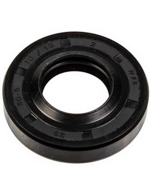 Сальник 25*50.55*10/12 WFK для пральної машини Samsung DC62-00007A (без змазки)