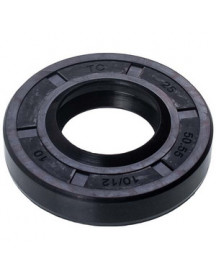 Сальник для пральної машини Samsung DC62-00007A TC 25*50.55*10/12mm (без змазки)