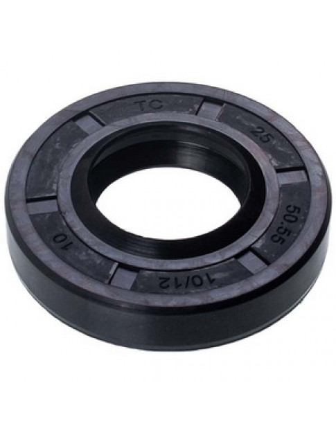 Сальник для пральної машини Samsung DC62-00007A TC 25*50.55*10/12mm (без змазки)