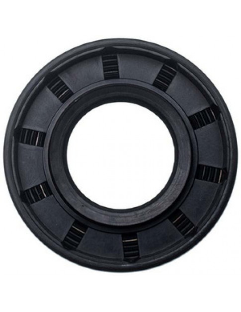 Сальник для пральної машини Samsung DC62-00007A TC 25*50.55*10/12mm (без змазки)
