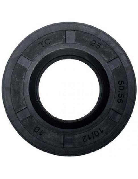 Сальник для пральної машини Samsung DC62-00007A TC 25*50.55*10/12mm (без змазки)