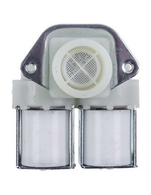 Клапан подачі води для пральної машини Samsung DC62-00024F 2WAY/180/10 мм Клапан подачі води для пральної машини Samsung DC62-00024F 2WAY/180/10 мм