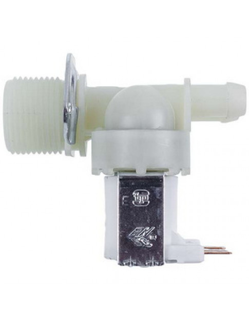 Клапан подачі води для пральної машини Samsung DC62-00024F 2WAY/180/10 мм Клапан подачі води для пральної машини Samsung DC62-00024F 2WAY/180/10 мм