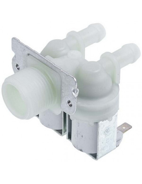 Клапан подачі води для пральної машини Samsung DC62-00024M 2WAY/180/10.5 мм