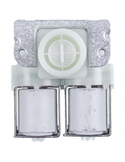 Клапан подачі води для пральної машини Samsung DC62-00024M 2WAY/180/10.5 мм