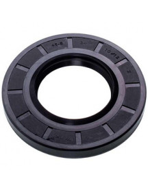 Сальник 45.5x84x10/12mm WFK DC62-00156A для пральної машини Samsung