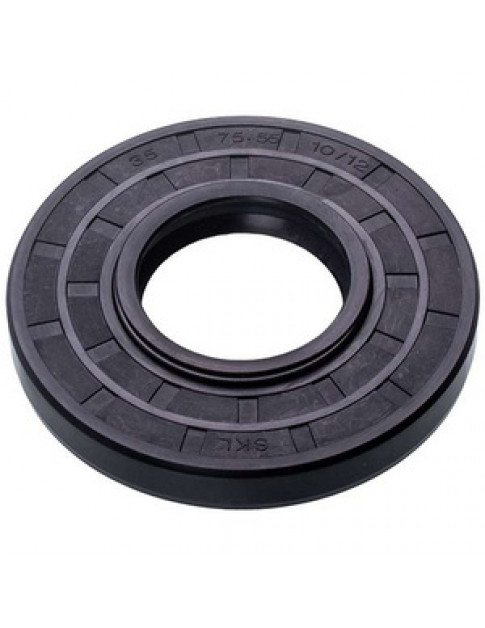 Сальник DC62-00160A 35*75.5*10/12mm для пральної машини Samsung