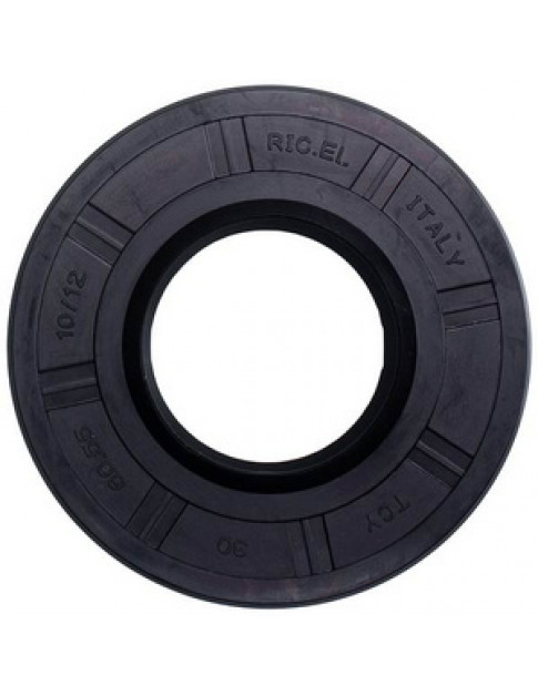 Сальник RIC.EL для пральної машини DC62-00242A ITALY 30*60.55*10/12 (без змазки)