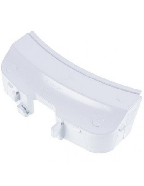 Накладка ручки люка для стиральной машины Samsung DC63-00924A