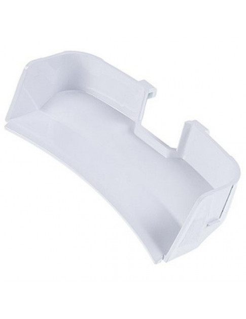 Накладка ручки люка для стиральной машины Samsung DC63-00924A