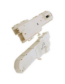 Замок люка (дверей) для пральної машини Samsung DC64-00120E